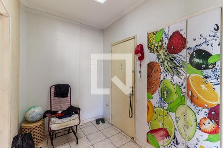 Apartamento para alugar com 100m², 2 quartos e sem vagaSala - Entrada