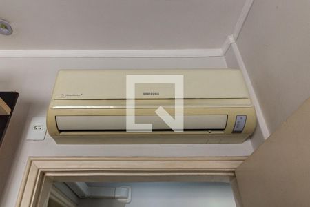 Quarto 2 - Ar Condicionado de apartamento para alugar com 2 quartos, 100m² em Santa Cecilia, São Paulo