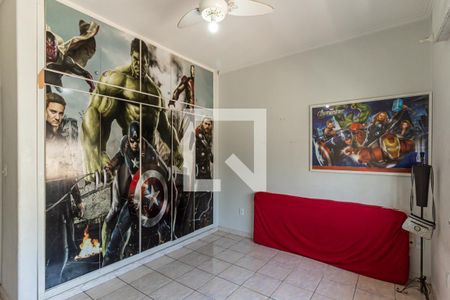 Quarto 1 de apartamento para alugar com 2 quartos, 100m² em Santa Cecilia, São Paulo