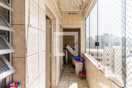 Apartamento para alugar com 100m², 2 quartos e sem vagaÁrea de Serviço