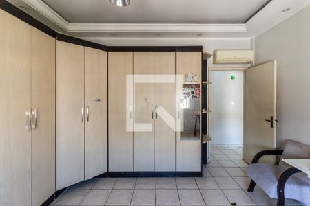 Quarto 2 de apartamento para alugar com 2 quartos, 100m² em Santa Cecilia, São Paulo