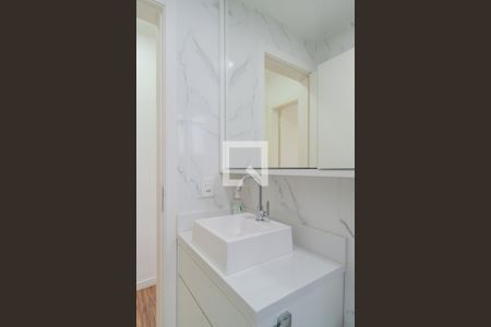 Apartamento à venda com 47m², 2 quartos e 1 vagaBanheiro