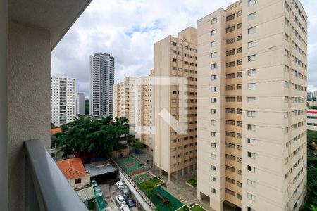 Apartamento à venda com 92m², 2 quartos e 2 vagasSuíte 2 - Vista