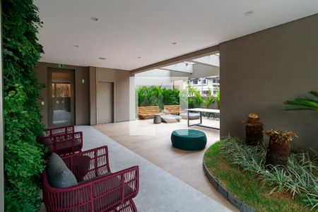 Apartamento à venda com 92m², 2 quartos e 2 vagasÁrea Comum