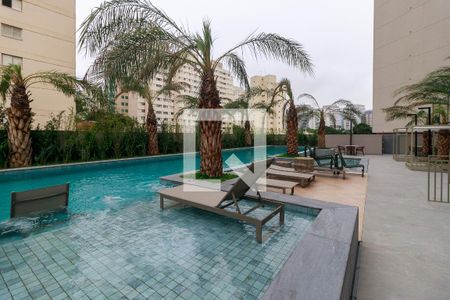 Apartamento à venda com 92m², 2 quartos e 2 vagasPiscina