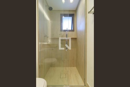 Apartamento à venda com 92m², 2 quartos e 2 vagasBanheiro da Suíte 1