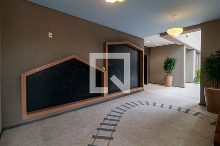 Apartamento à venda com 92m², 2 quartos e 2 vagasBrinquedoteca