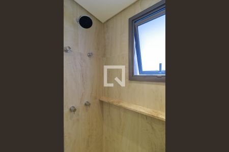 Apartamento à venda com 92m², 2 quartos e 2 vagasBanheiro da Suíte 1