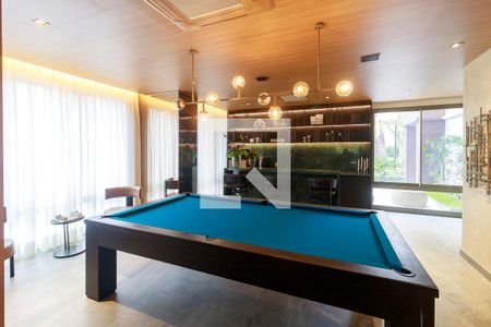 Apartamento à venda com 92m², 2 quartos e 2 vagasEspaço de Jogos