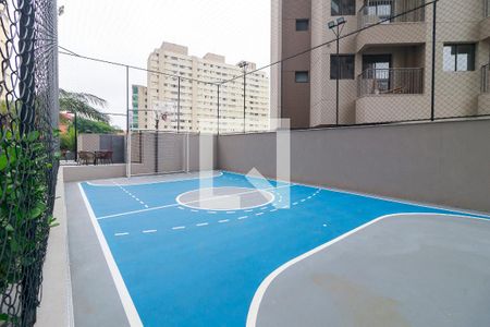 Apartamento à venda com 92m², 2 quartos e 2 vagasQuadra Esportiva