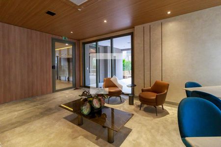 Apartamento à venda com 92m², 2 quartos e 2 vagasSalão de Festas