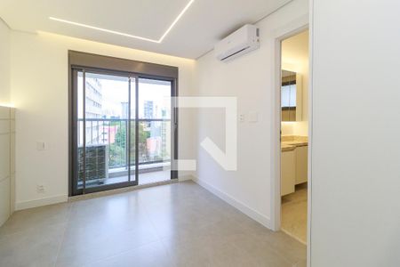 Apartamento à venda com 92m², 2 quartos e 2 vagasSuíte 2