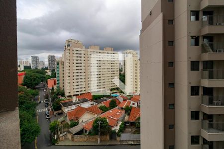 Apartamento à venda com 92m², 2 quartos e 2 vagasSuíte 1 - Vista