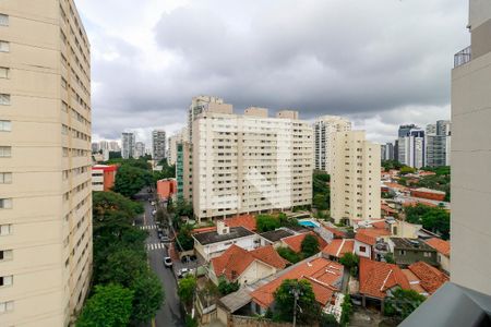 Apartamento à venda com 92m², 2 quartos e 2 vagasSuíte 2 - Vista