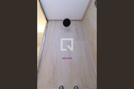 Apartamento à venda com 92m², 2 quartos e 2 vagasBanheiro da Suíte 2