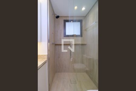 Apartamento à venda com 92m², 2 quartos e 2 vagasBanheiro da Suíte 2