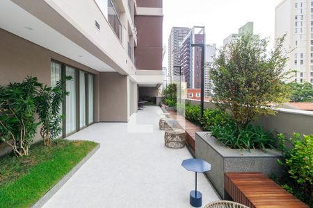 Apartamento à venda com 92m², 2 quartos e 2 vagasÁrea Comum