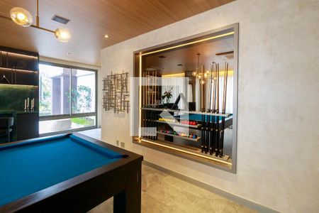 Apartamento à venda com 92m², 2 quartos e 2 vagasÁrea comum - Salão de festas