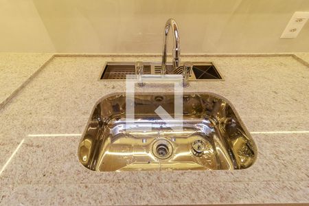 Apartamento à venda com 92m², 2 quartos e 2 vagasCozinha