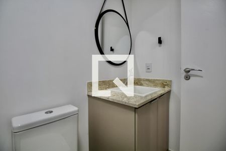 Kitnet/Studio para alugar com 1 quarto, 26m² em Vila Mariana, São Paulo