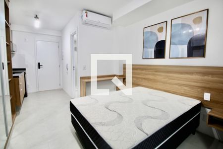Kitnet/Studio para alugar com 1 quarto, 26m² em Vila Mariana, São Paulo
