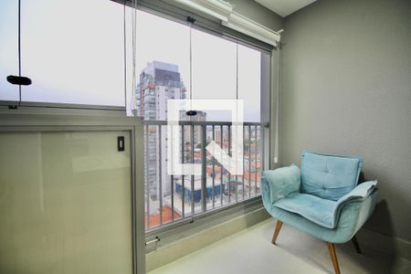 Kitnet/Studio para alugar com 1 quarto, 26m² em Vila Mariana, São Paulo