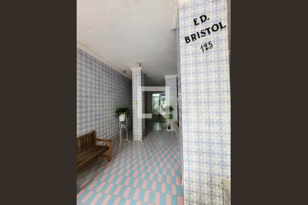 Apartamento para alugar com 64m², 2 quartos e sem vaga Apartamento para alugar com 64m², 2 quartos e sem vagaFachada e portaria