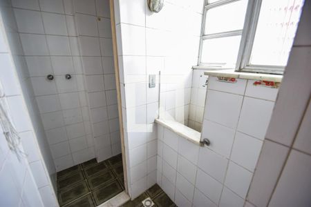 Apartamento para alugar com 64m², 2 quartos e sem vaga Apartamento para alugar com 64m², 2 quartos e sem vagaÁrea de Serviço