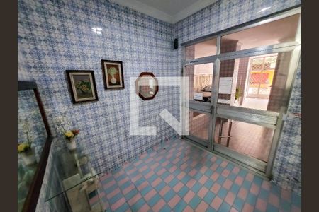 Apartamento para alugar com 64m², 2 quartos e sem vaga Apartamento para alugar com 64m², 2 quartos e sem vagaHall de entrada