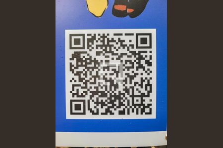 Apartamento para alugar com 64m², 2 quartos e sem vaga Apartamento para alugar com 64m², 2 quartos e sem vagaPlaca QuintoAndar instalada na fachada do prédio