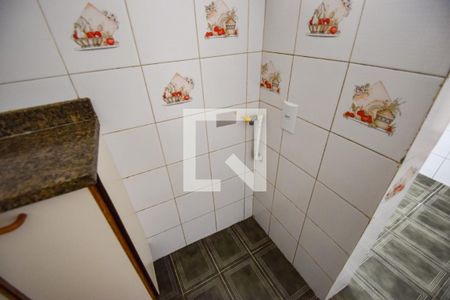 Apartamento para alugar com 64m², 2 quartos e sem vaga Apartamento para alugar com 64m², 2 quartos e sem vagaCozinha