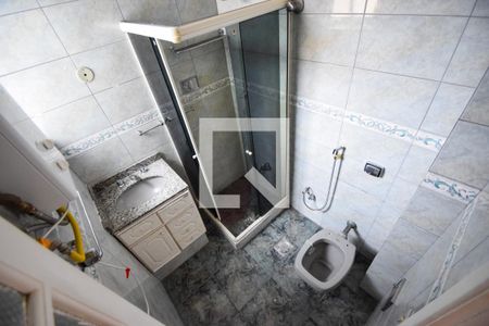 Apartamento para alugar com 64m², 2 quartos e sem vaga Apartamento para alugar com 64m², 2 quartos e sem vagaBanheiro Social