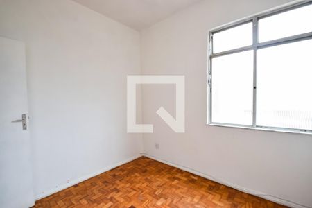 Quarto 1 de apartamento para alugar com 2 quartos, 64m² em Méier, Rio de Janeiro