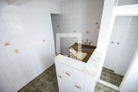 Apartamento para alugar com 64m², 2 quartos e sem vaga Apartamento para alugar com 64m², 2 quartos e sem vagaCozinha