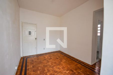 Sala de apartamento para alugar com 2 quartos, 64m² em Méier, Rio de Janeiro