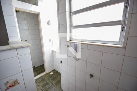 Apartamento para alugar com 64m², 2 quartos e sem vaga Apartamento para alugar com 64m², 2 quartos e sem vagaÁrea de Serviço