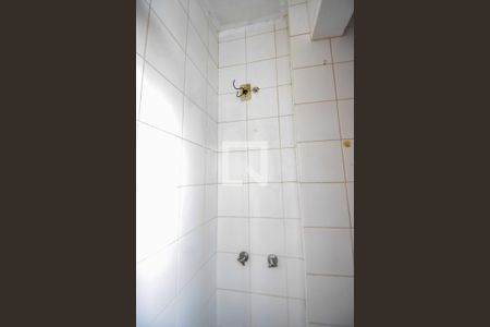 Apartamento para alugar com 64m², 2 quartos e sem vaga Apartamento para alugar com 64m², 2 quartos e sem vagaBanheiro de serviço
