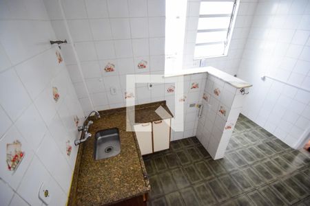 Apartamento para alugar com 64m², 2 quartos e sem vaga Apartamento para alugar com 64m², 2 quartos e sem vagaCozinha