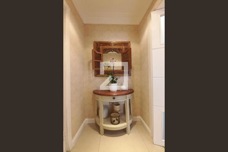 Apartamento à venda com 140m², 3 quartos e 2 vagasHall de Entrada