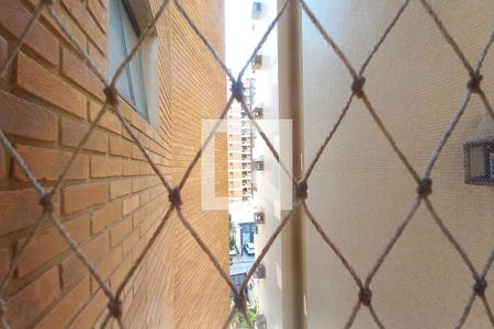 Apartamento à venda com 140m², 3 quartos e 2 vagasVista do Quarto 2