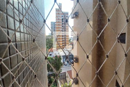 Apartamento à venda com 140m², 3 quartos e 2 vagasVista do Quarto 1