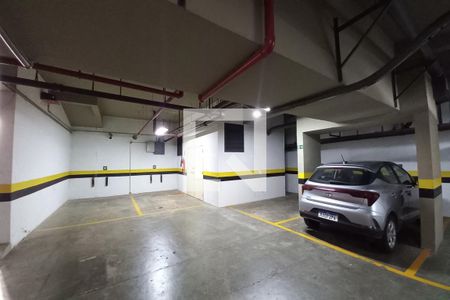 Apartamento à venda com 140m², 3 quartos e 2 vagasGaragem