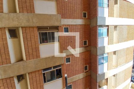 Apartamento à venda com 140m², 3 quartos e 2 vagasVista da Área de Serviço