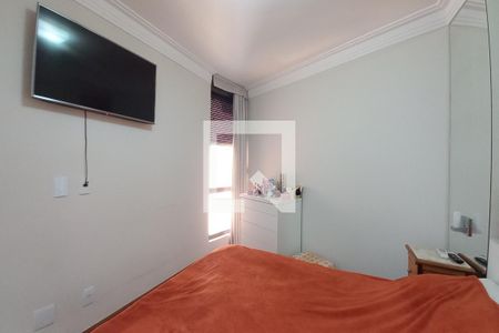 Apartamento à venda com 140m², 3 quartos e 2 vagasQuarto 3