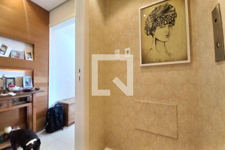 Apartamento à venda com 140m², 3 quartos e 2 vagasHall de Entrada