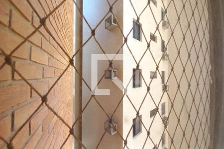 Apartamento à venda com 140m², 3 quartos e 2 vagasVista da Suíte