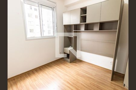 Quarto de apartamento para alugar com 1 quarto, 24m² em Belenzinho, São Paulo
