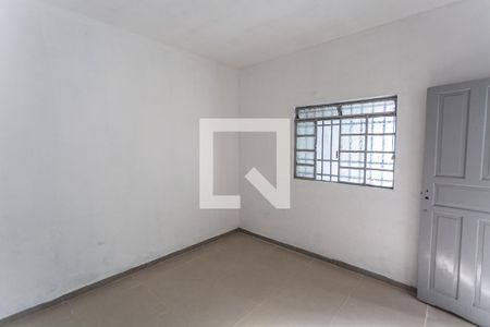 Quarto de casa para alugar com 1 quarto, 26m² em Pompéia, Belo Horizonte