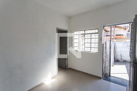 Sala  de casa para alugar com 1 quarto, 26m² em Pompéia, Belo Horizonte