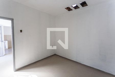 Quarto de casa para alugar com 1 quarto, 26m² em Pompéia, Belo Horizonte